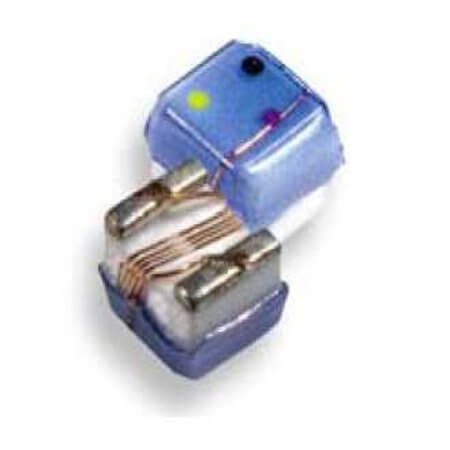 CS-1008-R33J-S INDUCTOR FIXED 1008 330nH 450mA SMD - 1