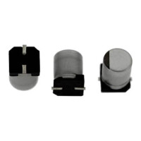 CS1H221M-CRG10 CAP.EL.220uF 50V 10*10.5 85C SMD SEMTECH - 1