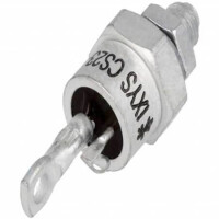 CS23-08IO2 THYRISTOR STUD SINGLE 25A 800V TO208AA(TO48) - 1
