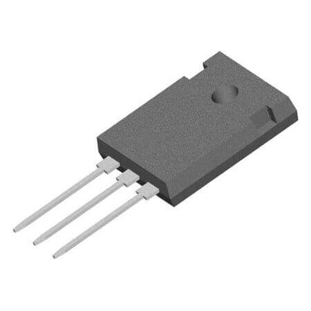 CS30-16IO1 THYRISTOR DIS.SINGLE 30A 1600V TO247-3 THT - 1