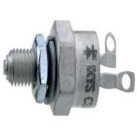 CS35-14IO4 THYRISTOR STUD SINGLE 63A 1400V TO208AC(TO65) - 1
