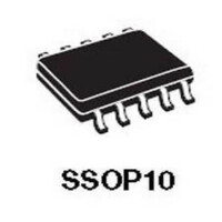 CS4344-CZZR IC-4344 DAC 24BIT 192K 10SSOP - 1