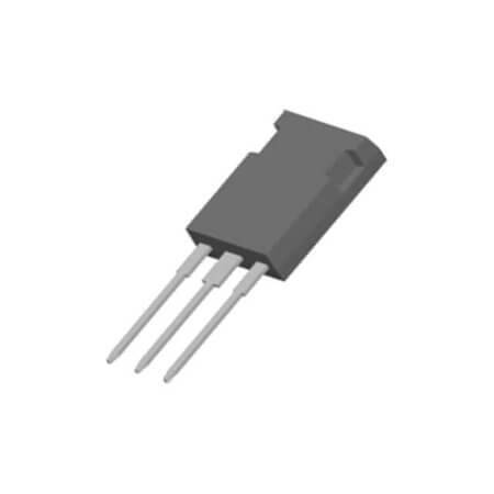 CS45-16IO1R THYRISTOR DIS.SINGLE 48A 1600V ISOPLUS247 THT - 1