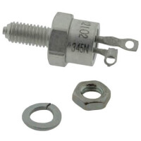 CS8-12IO2 THYRISTOR STUD SINGLE 16A 1200V TO64 - 1