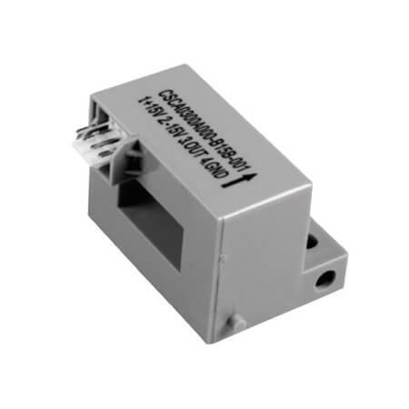 CSCA0300A000B15B01 SENSOR CURRENT HALL 300A AC/DC - 1