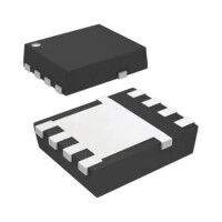 CSD16412Q5A MOSFET N-CH 25V 14A/52A 8VSON - 1