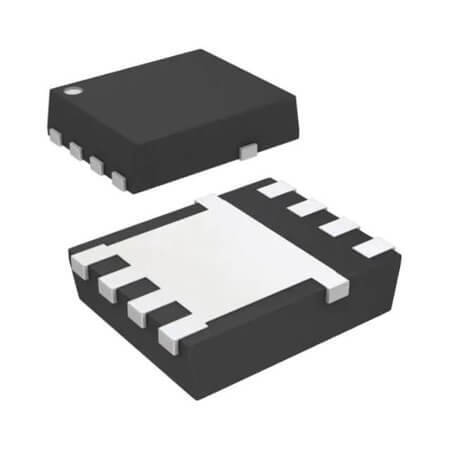 CSD16412Q5A MOSFET N-CH 25V 14A/52A 8VSON - 1