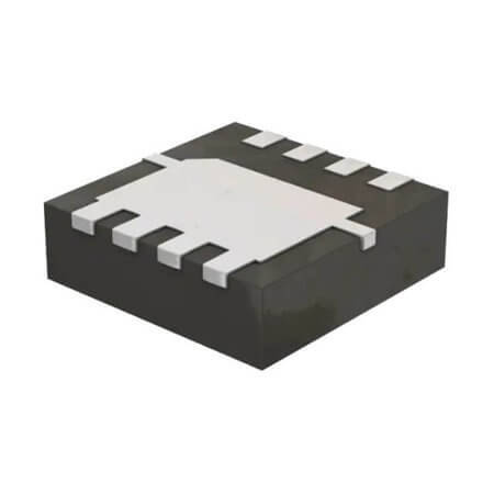 CSD17311Q5 MOSFET N-CH 30V 32A/100A 8VSON - 1