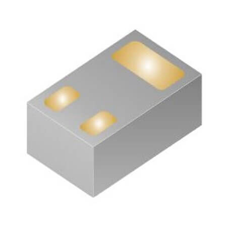 CSD17483F4 MOSFET DIS.1.5A 30V N-CH PICOSTAR NEXFET SMT - 1