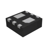 CSD17571Q2 MOSFET N-CH 30V 22A 6SON - 1