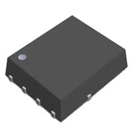CSD18540Q5B MOSFET DIS.100A 60V N-CH 8POWER-TDFN NEXFET SMT - 1