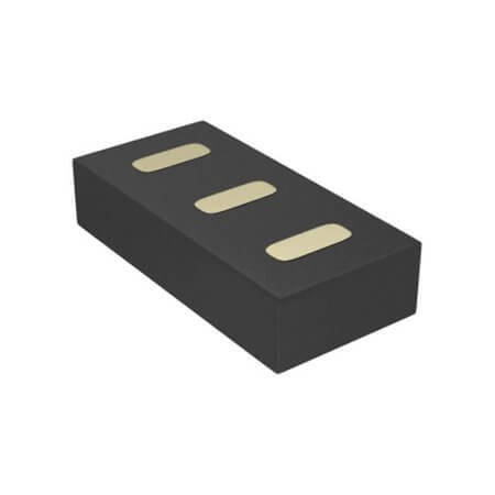 CSD18541F5 MOSFET DIS.2.2A 60V N-CH 3-SMD - 1