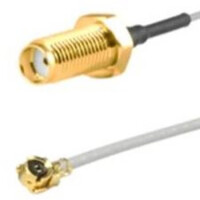 CSI-SGFB-300-UFFR CBL ASSY SMA-UMCC 11.811