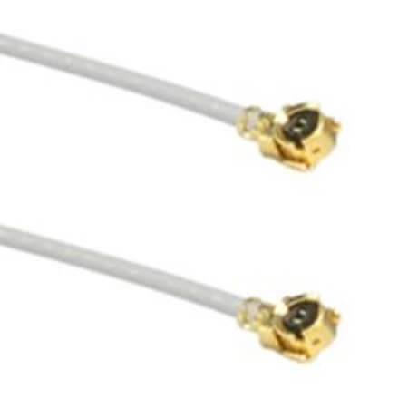 CSI-UFFR-200-UFFR CBL ASSY UMCC PLUG-PLUG 7.874
