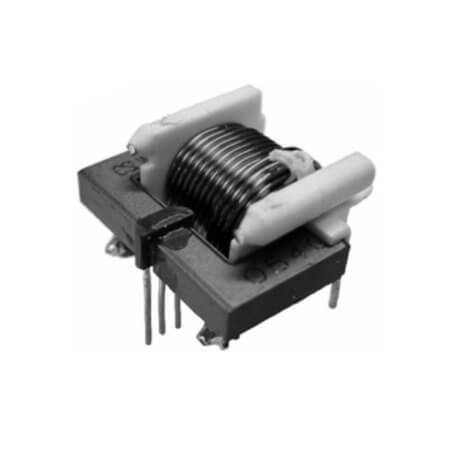 CSLW6B1 SENSOR CURRENT HALL 1A AC/DC - 1