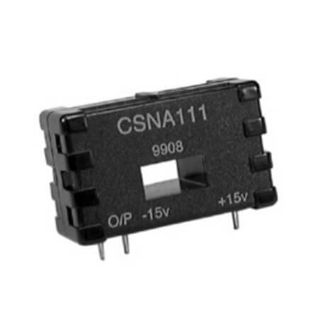CSNA111 SENSOR CURRENT HALL 70A AC/DC - 1