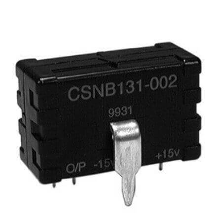 CSNB121 SENSOR CURRENT HALL 100A AC/DC - 1