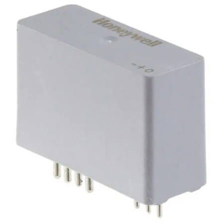 CSNE151-100 SENSOR CURRENT HALL 36A AC/DC - 1