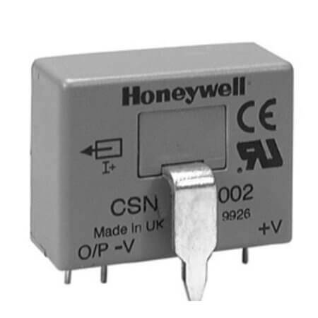 CSNG251 SENSOR CURRENT HALL 180A AC/DC - 1