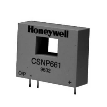 CSNP661 SENSOR CURRENT HALL 90A AC/DC - 1