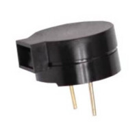 CSQ-RP-E BUZZER MAGNETIC W/O CIRCUIT 1.5V 2.73-KHZ THT - 1