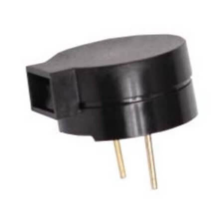 CSQ-RP-E BUZZER MAGNETIC W/O CIRCUIT 1.5V 2.73-KHZ THT - 1