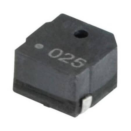 CSS-0578-SMT-TR BUZZER MAGNETIC W/O CIRCUIT 3V 4-KHZ SMT - 1
