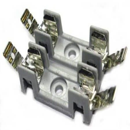 CSS-FUSE 6X32 FUSE HOLDER 6x32 WALTER - 1