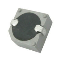 CT-1205CL-SMT-TR BUZZER MAGNETIC WITH CIRCUIT 5V 2.4-KHZ SMT - 1