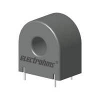 CT1164-A1-RC CURRENT TRANSFORMER 60A 1:2500 - 1