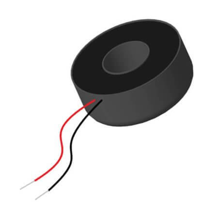 CT1216-A1-RC CURRENT TRANSFORMER 300A - 1