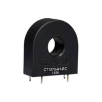 CT1273-A1-RC CURRENT TRANSFORMER 100A ELECTROHMS - 1