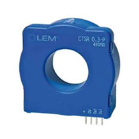 CTSR 0.6-P TRANSDUCER CURRENT 600mA FLUX GATE,CLOSED LOOP - 1