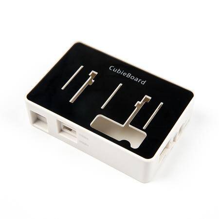 Cubieboard2 Case - 4