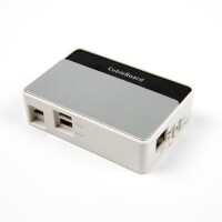 Cubieboard2 Case - 7