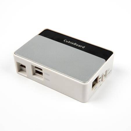 Cubieboard2 Case - 7