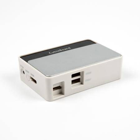 Cubieboard2 Case - 9