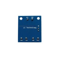 Current To Voltage Converter Module 0-20mA Current Conversion To 0-5V Voltage - 3
