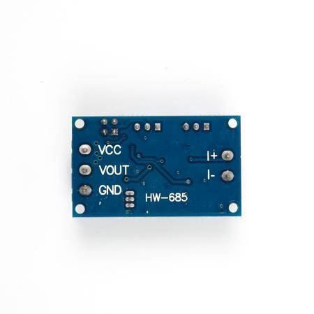 Current to Voltage Module 0/4-20mA to 0-3.3V 5V 10V Voltage Transmitter Converter Signal Conversion Module Board Diy Electronic - 4