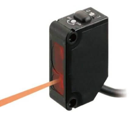 CX-442-P SENSOR PHOTOCELL REFLECTIVE 3000MM PNP - 1