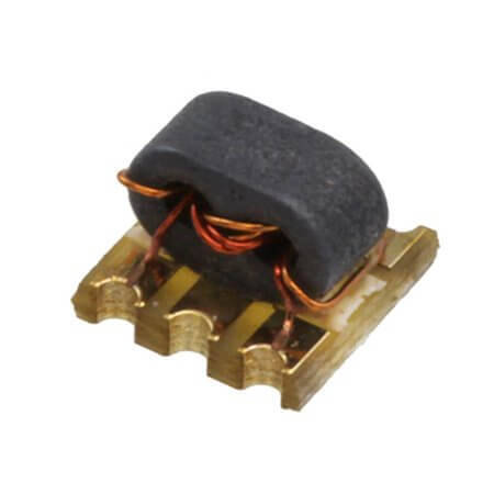 CX2041NL RF BALUN 50KHZ ~ 450MHZ 75 / 75OHM 5-SMD MODULE - 1