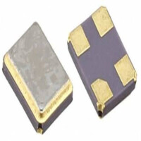CXOMK4SE-50.0M/30/40/-/M CRYSTAL OSCILLATOR 50.00MHZ 40PPM MILITARY 4-SMD - 1