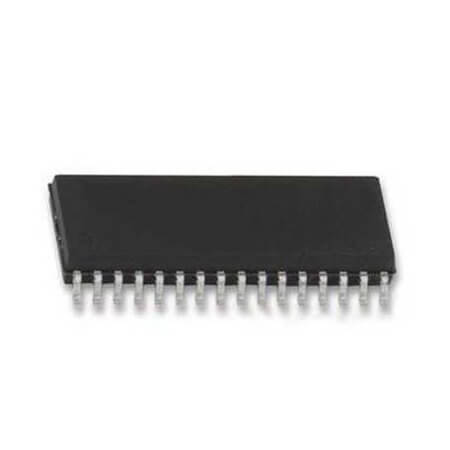 CY62128ELL-45SXIT IC-62128 SRAM 1MBIT 45NS 32SOIC - 1
