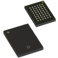 CY7C1041DV33-10BVXI IC-1041 SRAM 4M PARALLEL 48VFBGA CYPRESS - 1