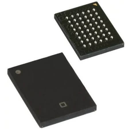 CY7C1041DV33-10BVXI IC-1041 SRAM 4M PARALLEL 48VFBGA CYPRESS - 1