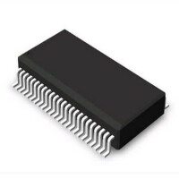 CY8C9540A-24PVXIT IC-8C9540 I/O EXPANDER I2C 40B 48SSOP CYPRESS - 1