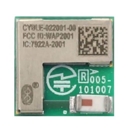 CYBLE-022001-00 IC-022001-00 MOD EZ-BLE PROC 48MHZ SMD21 - 1
