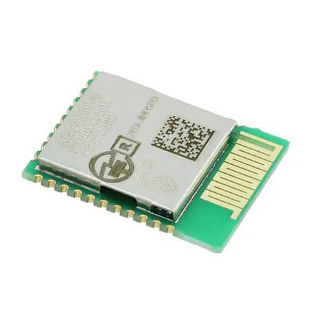 CYBLE-212019-00 IC-212019 MOD BLUETOOTH TRACE 1Mbps 2.4Ghz 31-SMD - 1