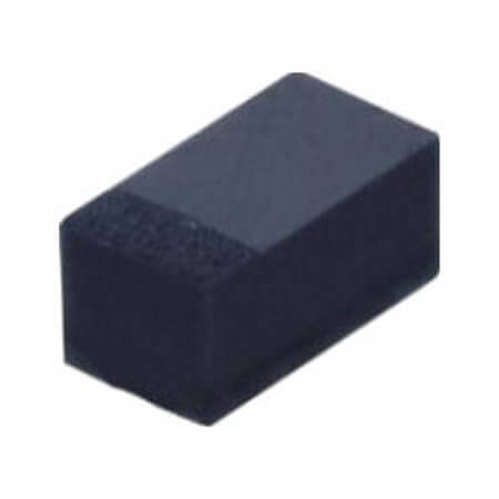 CZRQR3V3B-HF DIODE ZENER 125mW 3.3V ±5% SOD923F SMT - 1