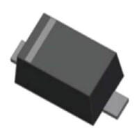 CZRU52C10 DIODE ZENER 150mW 10V SOD523F-2 SMT - 1